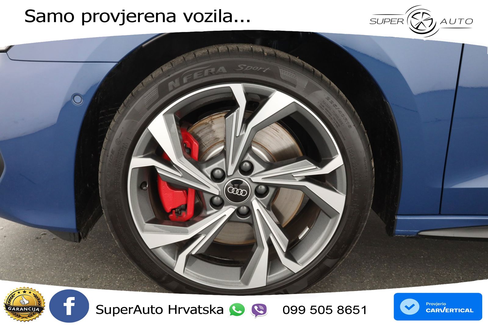 Audi A3 45 TFSIe (272 KS) S tronic S line MATRIX+GR SJED+KAM
