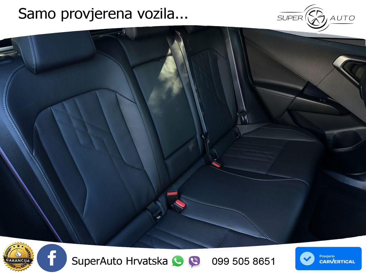 BMW X3 40d xDrive Steptronic M Sport