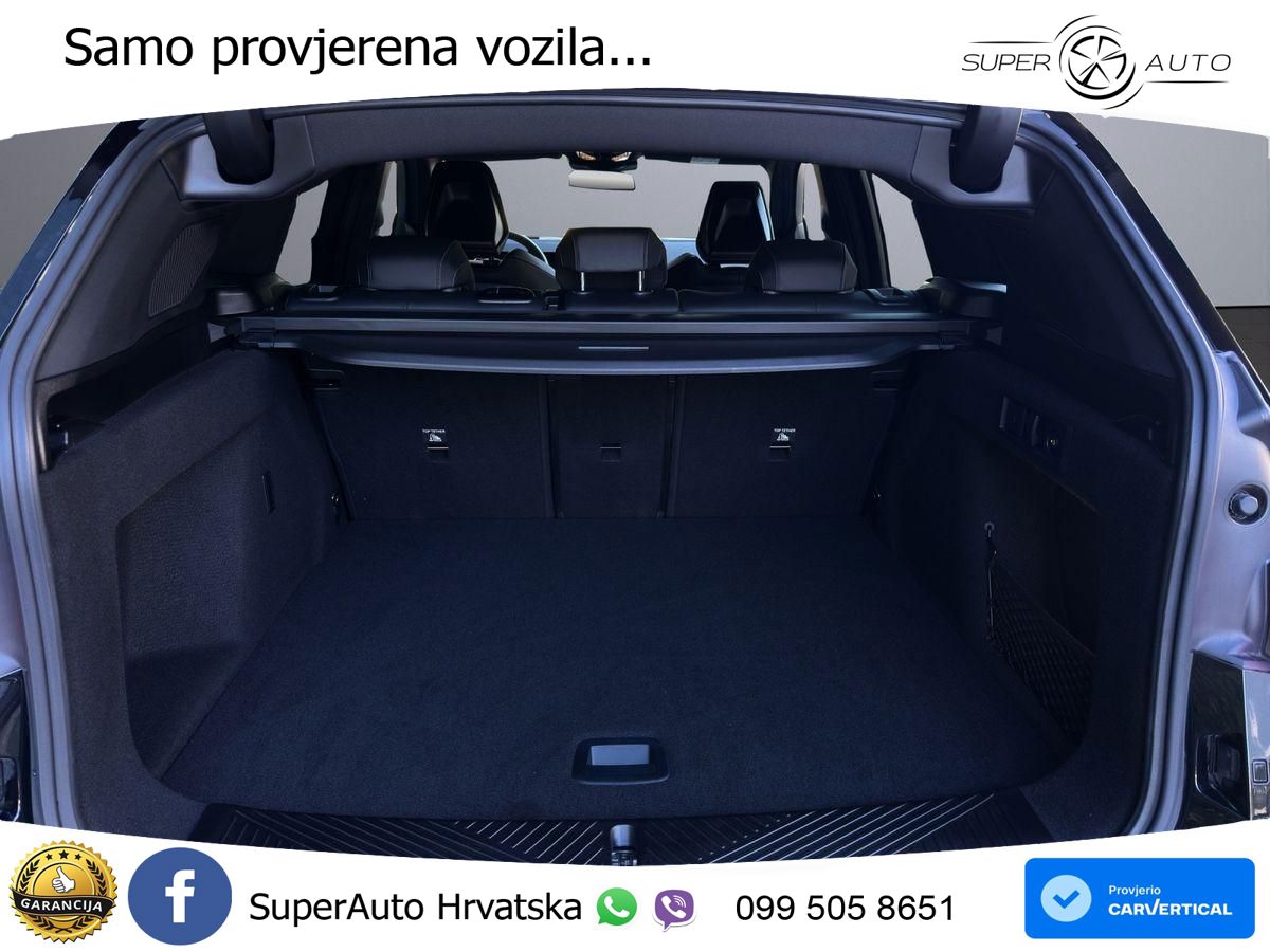 BMW X3 40d xDrive Steptronic M Sport