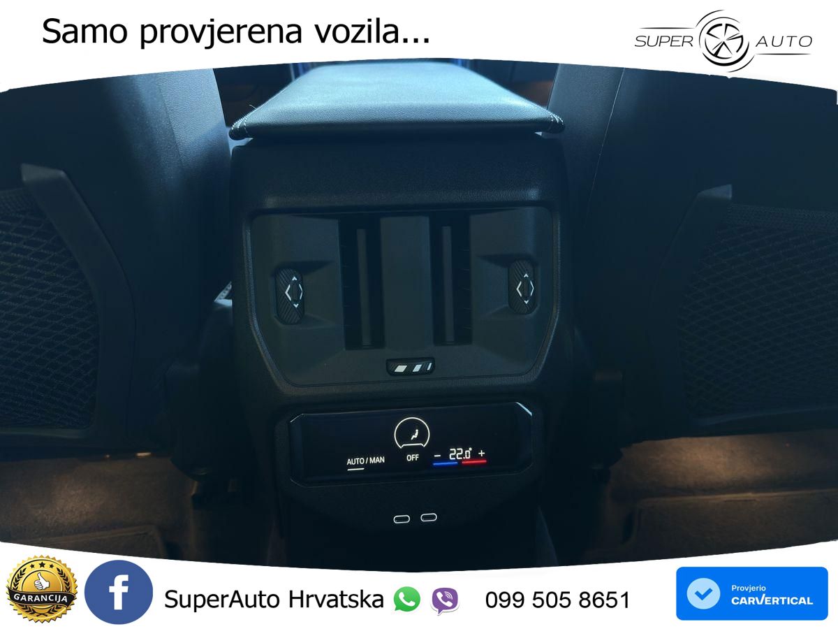 BMW X3 40d xDrive Steptronic M Sport