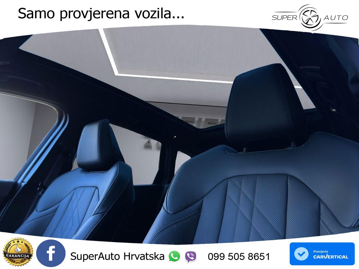 BMW X3 40d xDrive Steptronic M Sport