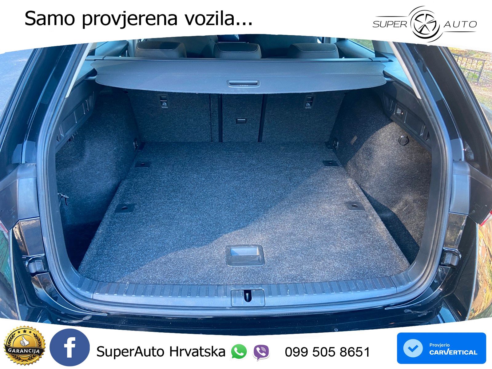 Škoda Octavia Combi 2.0 TDI (150 KS) DSG Selection LED+GR SJED+ACC