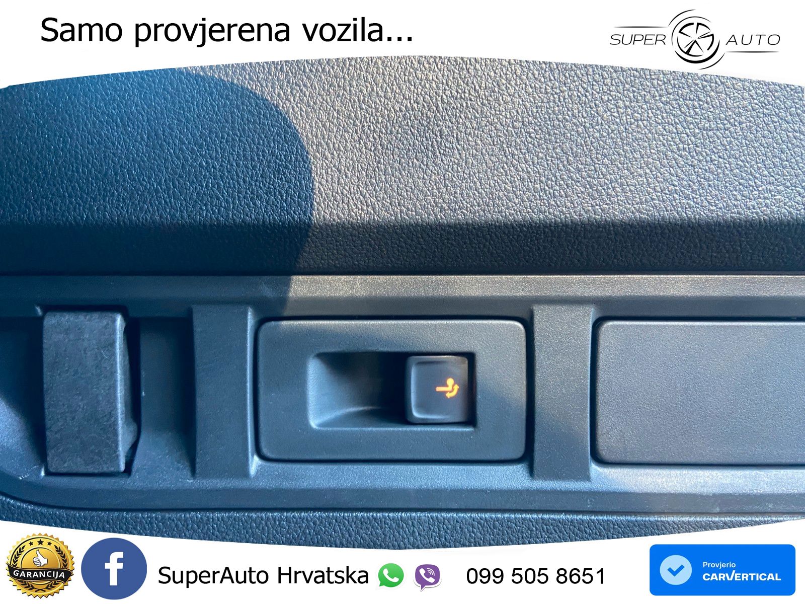 Škoda Octavia Combi 2.0 TDI (150 KS) DSG Selection LED+GR SJED+ACC
