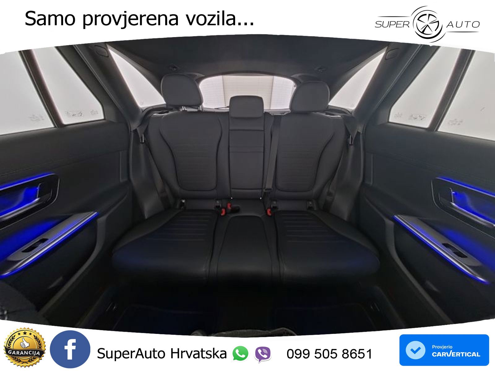 Mercedes GLC 220d (197 KS) 4MATIC 9G-TRONIC AMG LED+GR SJED+ACC