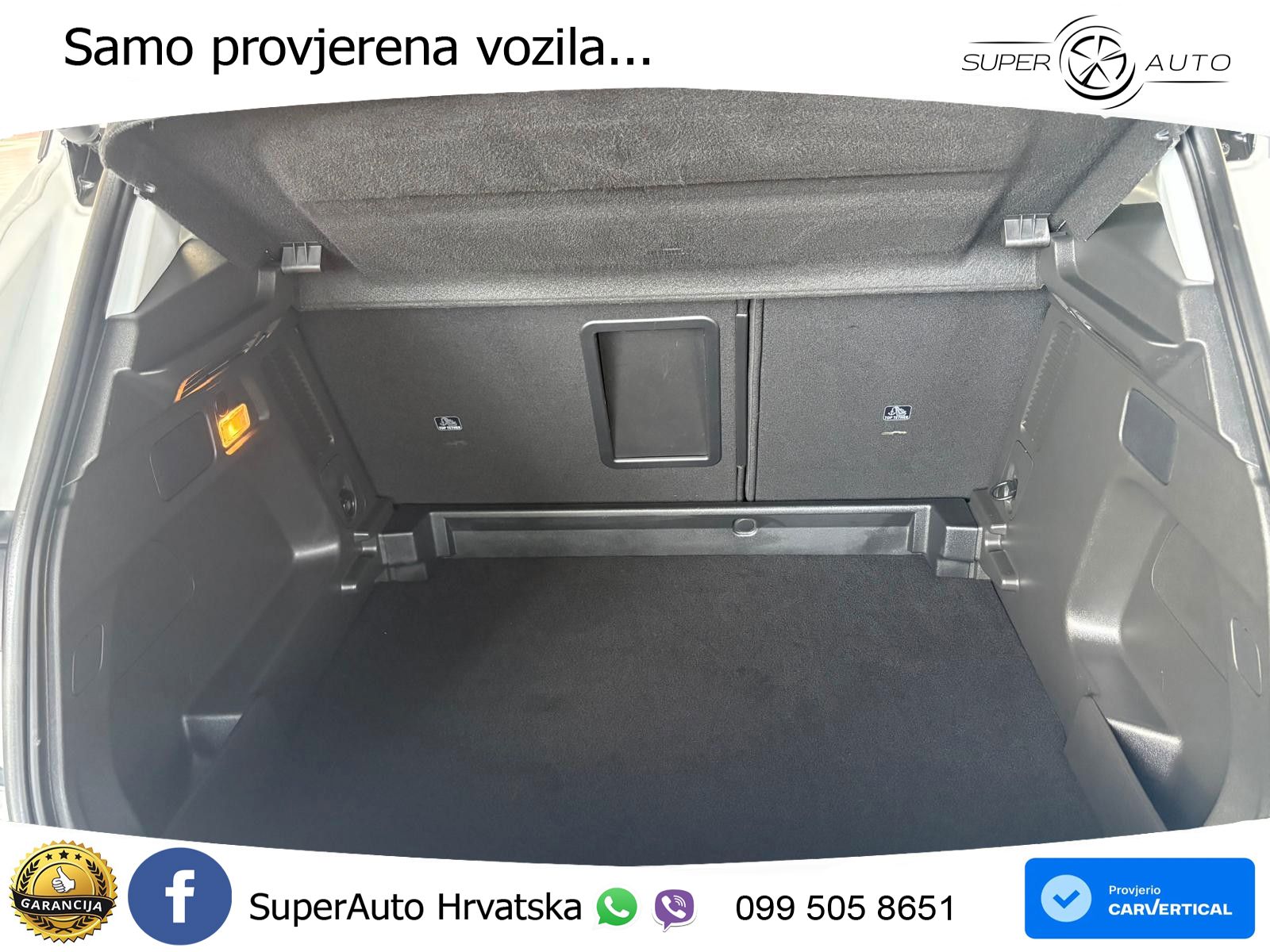 Opel Grandland 1.5d (130 KS) Automatic Ultimate