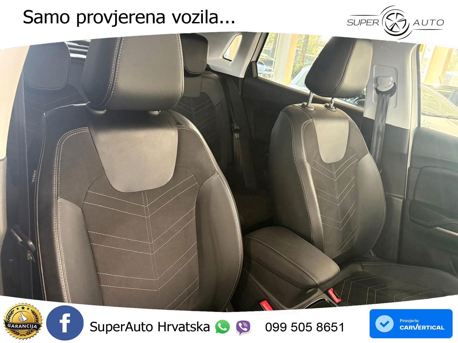 Opel Grandland 1.5d (130 KS) Automatic Ultimate