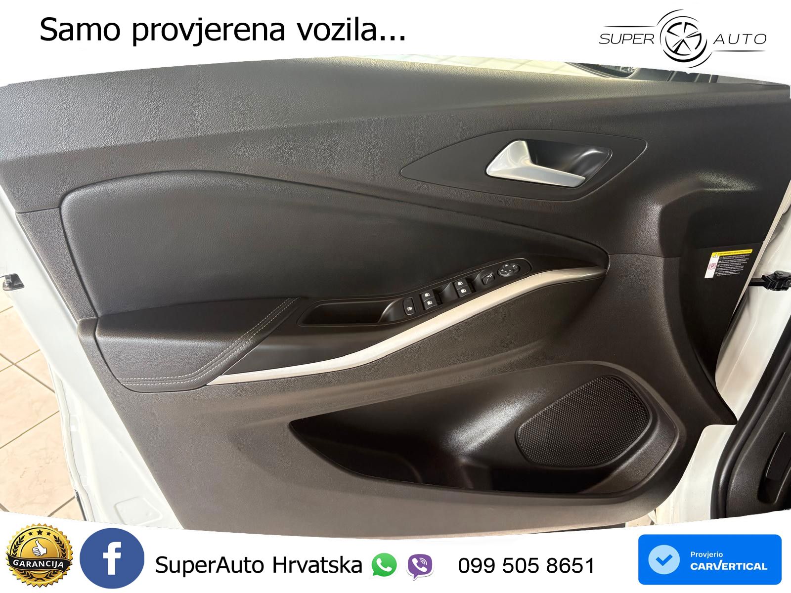 Opel Grandland 1.5d (130 KS) Automatic Ultimate