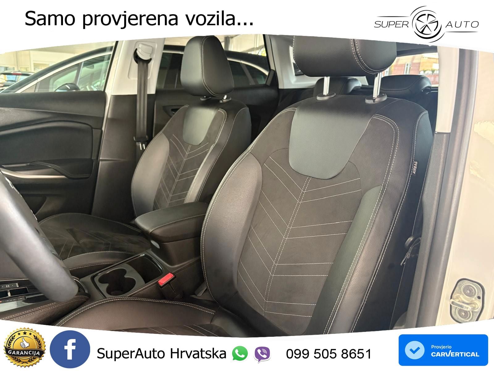Opel Grandland 1.5d (130 KS) Automatic Ultimate