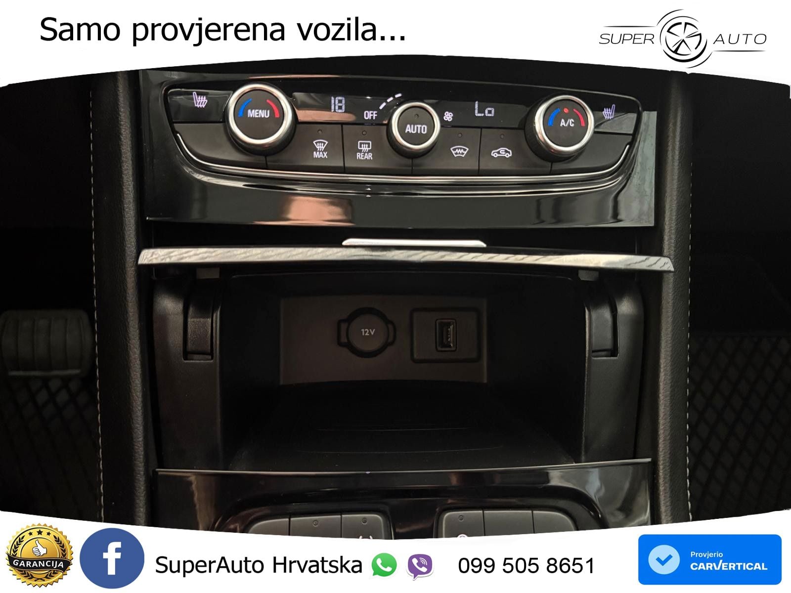 Opel Grandland 1.5d (130 KS) Automatic Ultimate