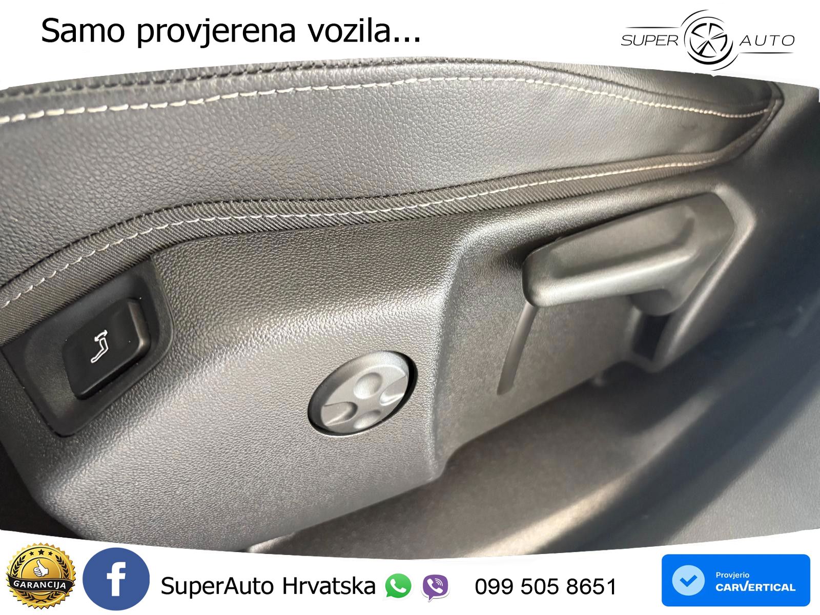 Opel Grandland 1.5d (130 KS) Automatic Ultimate