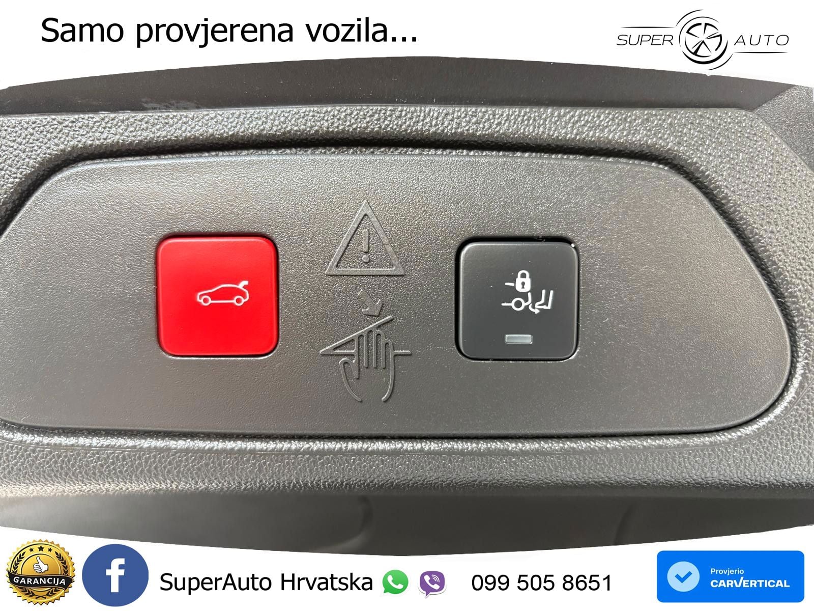 Opel Grandland 1.5d (130 KS) Automatic Ultimate