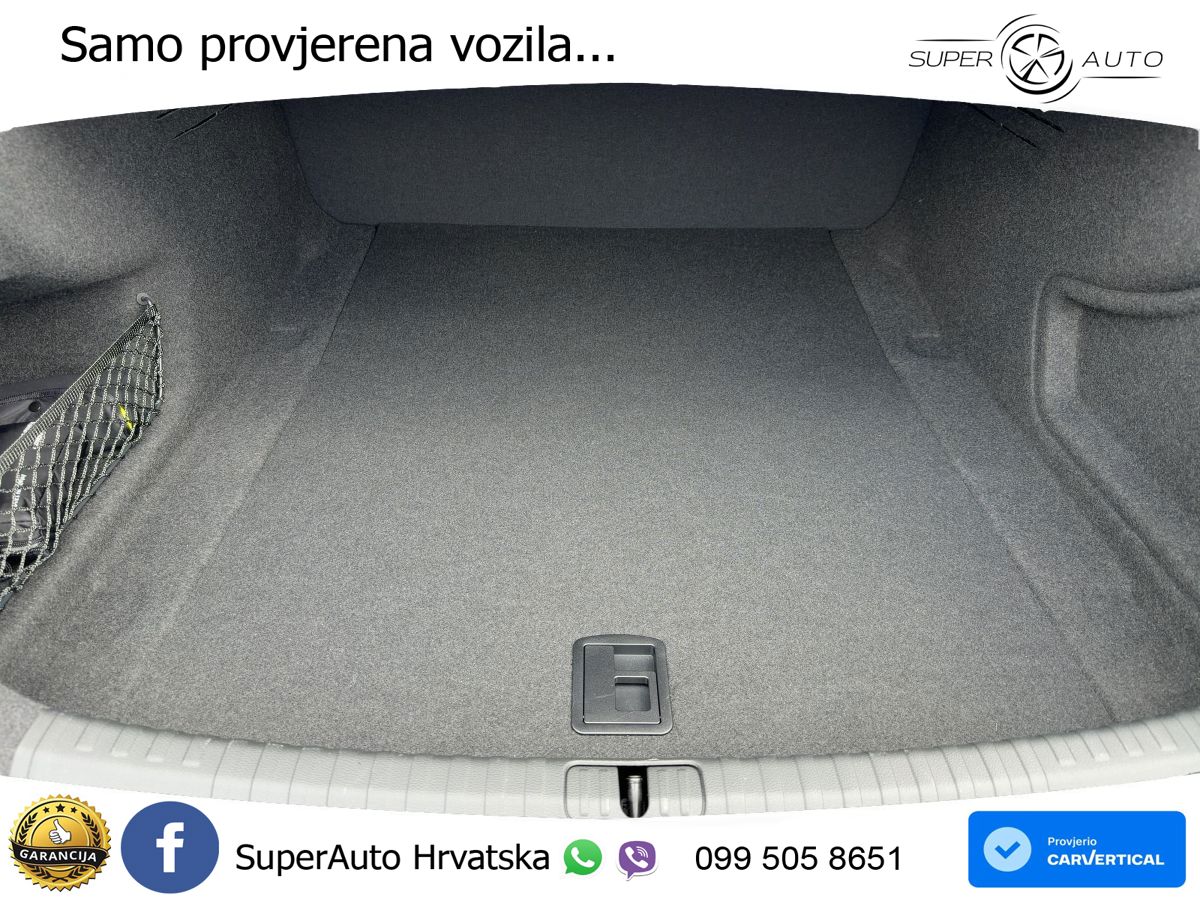 Audi A6 45 TFSI (265 KS) S tronic