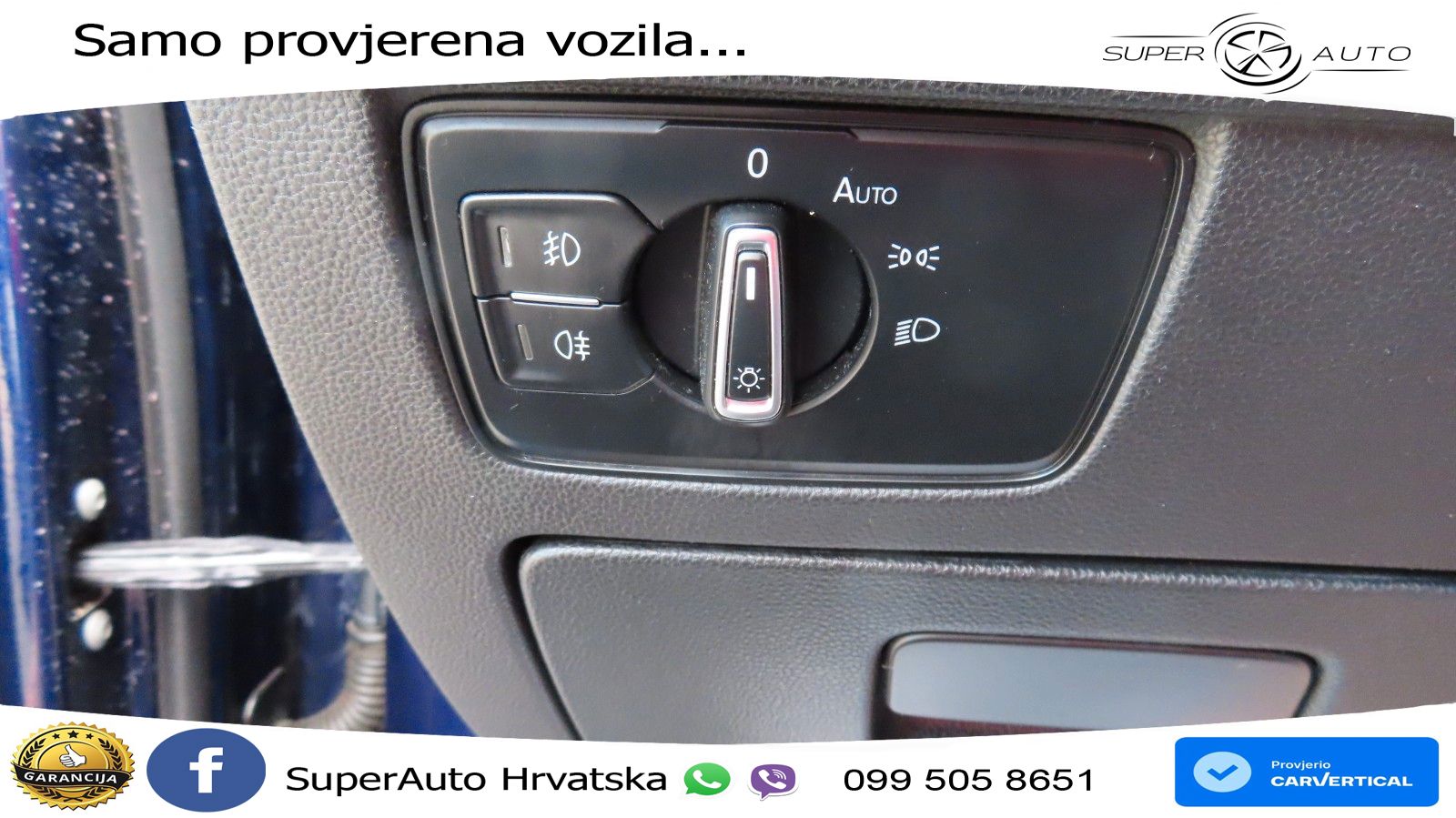 Volkswagen Passat Variant 2.0 TDI (190 KS) DSG LED+GR SJED+ACC