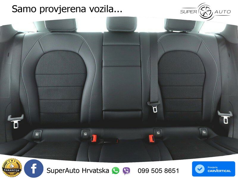 Mercedes GLC 220d (194 KS) 4MATIC G-TRONIC Exclusive