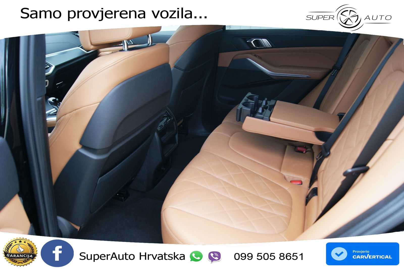 BMW X5 30d (286 KS) xDrive Steptronic LED+GR SJED+ACC