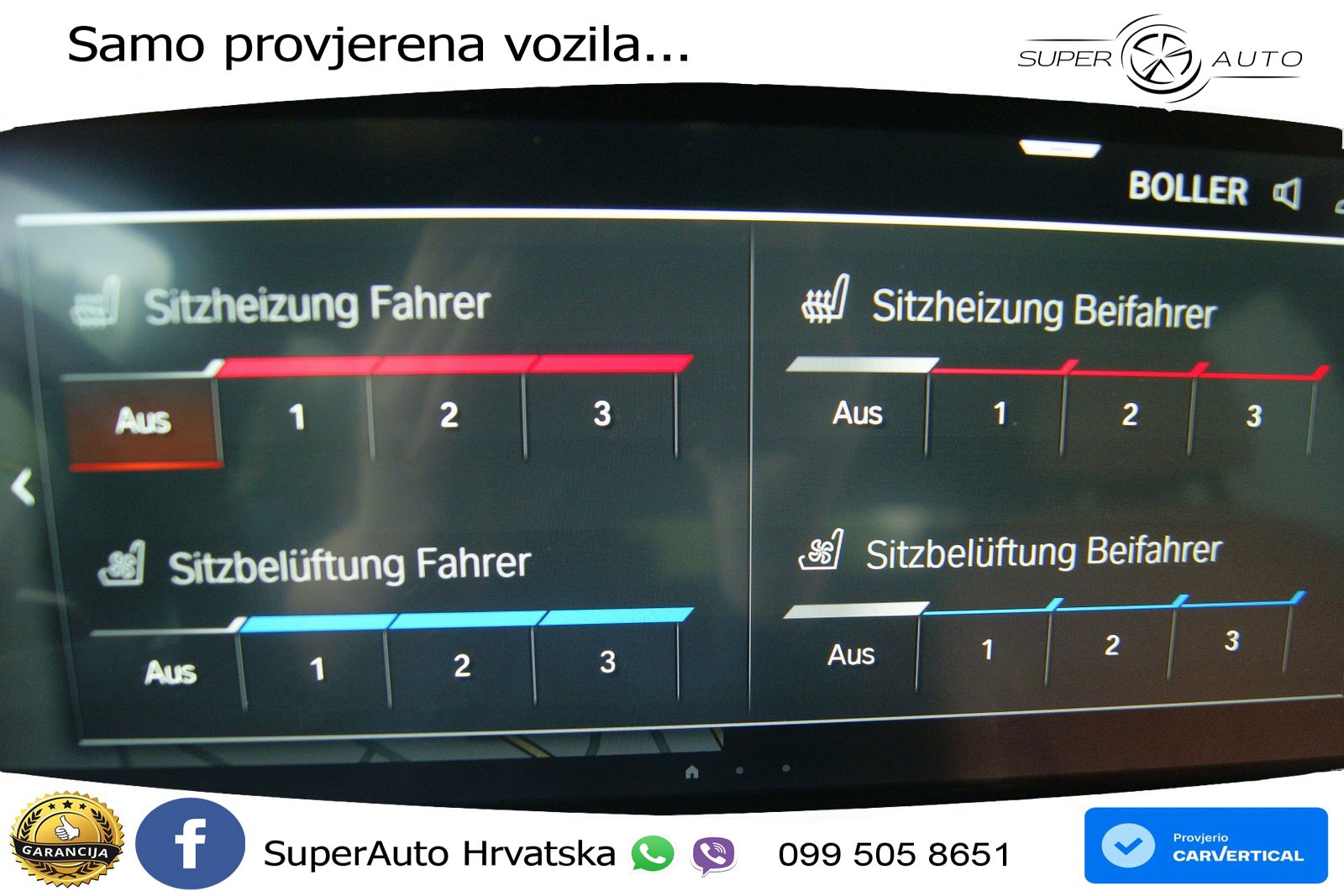 BMW X5 30d (286 KS) xDrive Steptronic LED+GR SJED+ACC