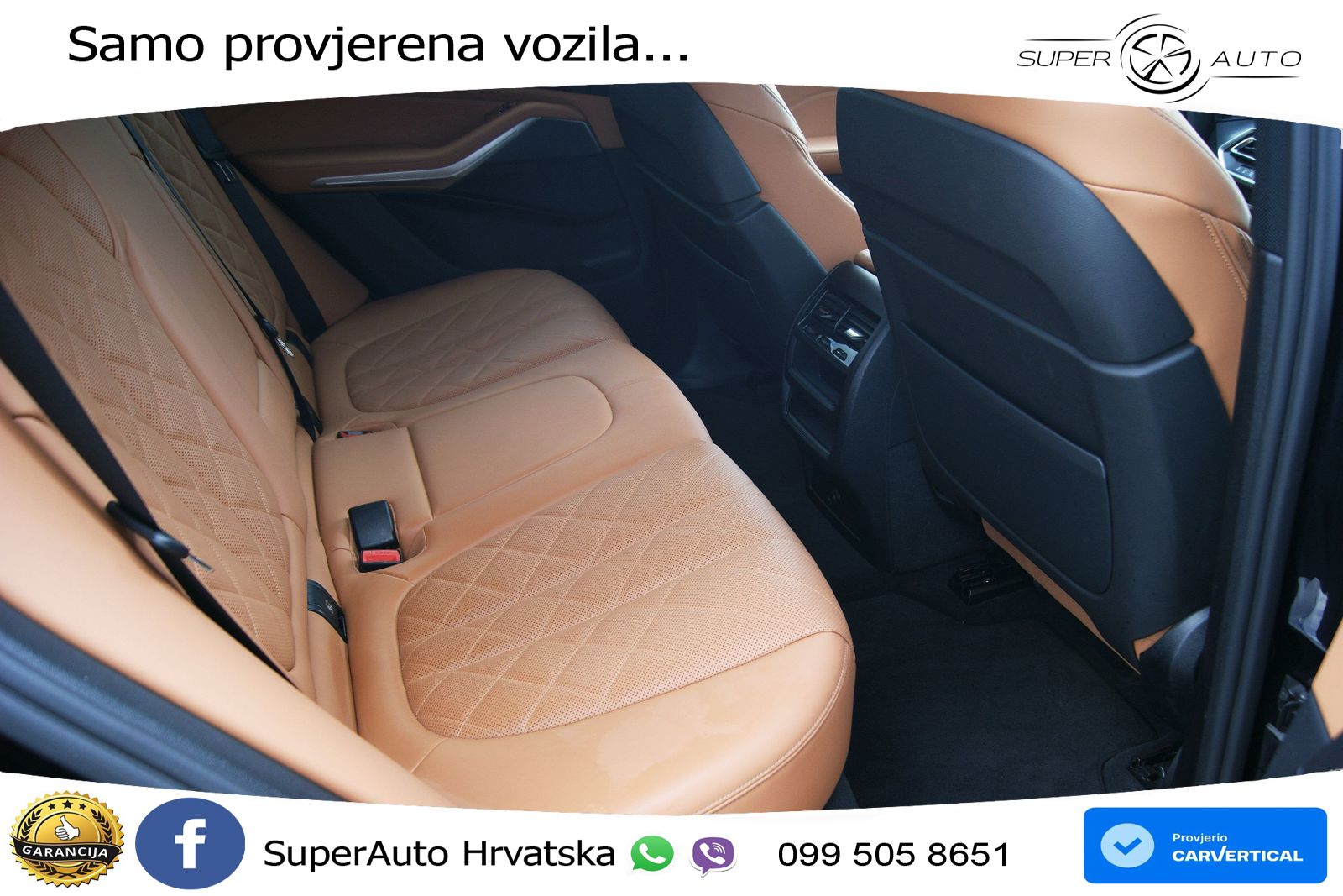 BMW X5 30d (286 KS) xDrive Steptronic LED+GR SJED+ACC
