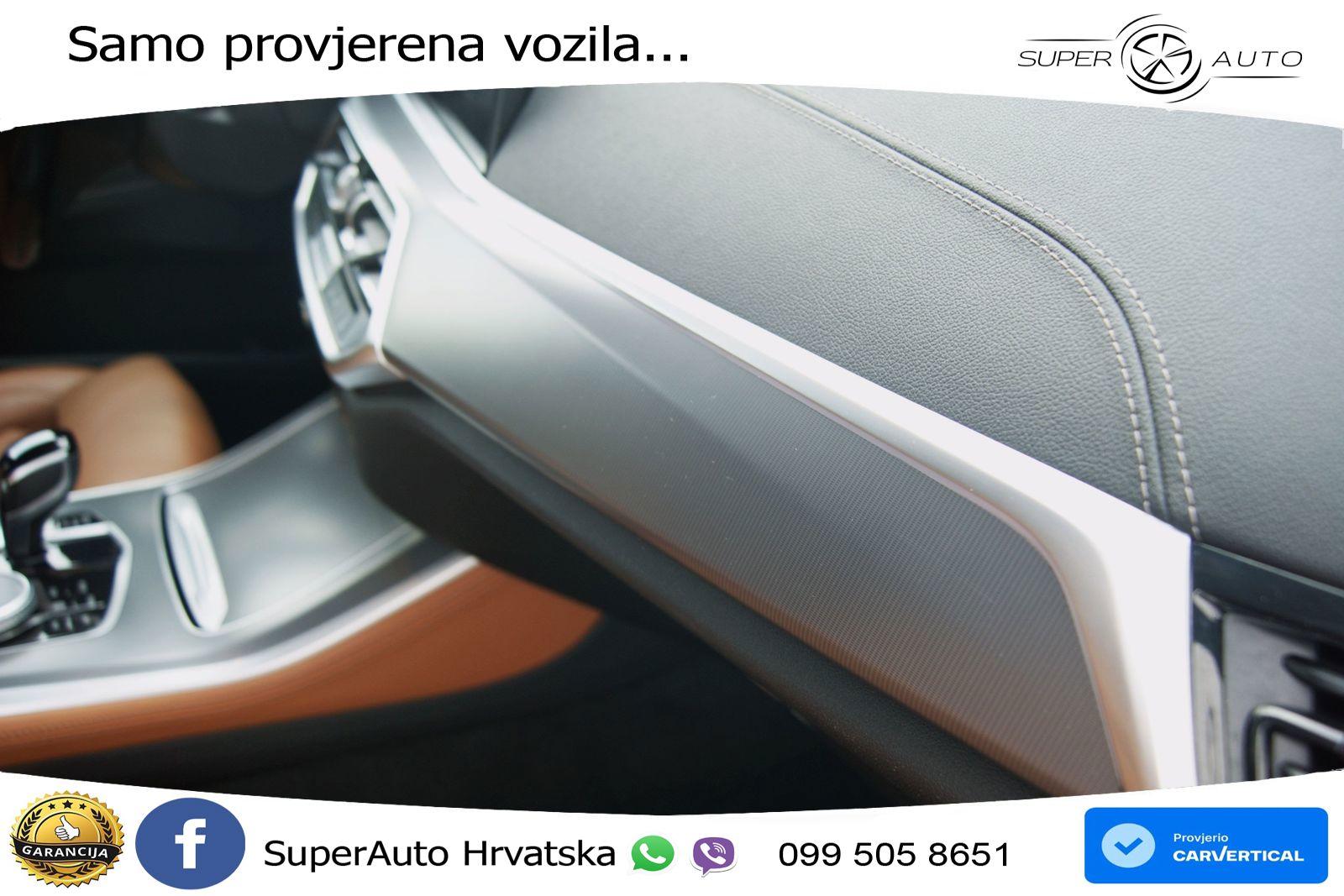 BMW X5 30d (286 KS) xDrive Steptronic LED+GR SJED+ACC