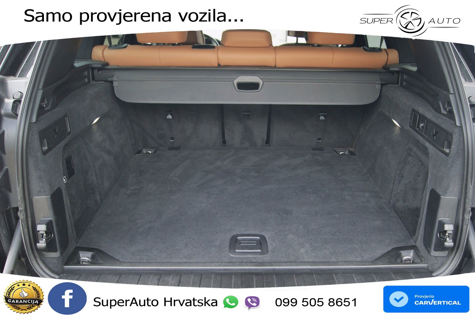 BMW X5 30d (286 KS) xDrive Steptronic LED+GR SJED+ACC