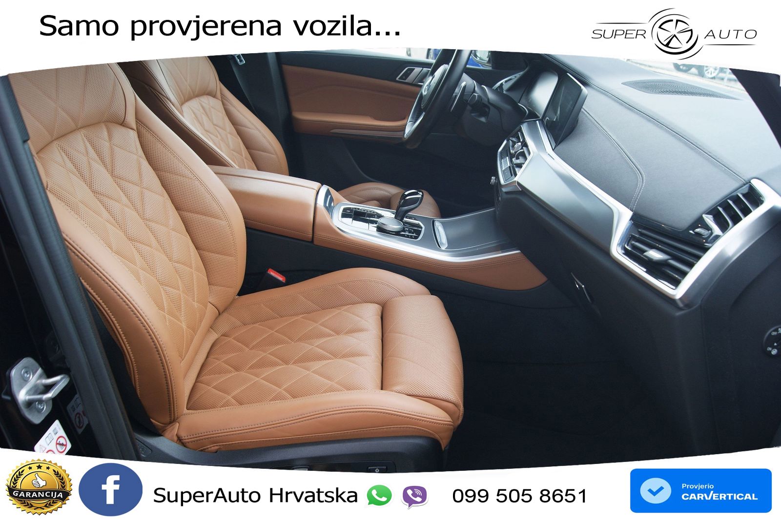 BMW X5 30d (286 KS) xDrive Steptronic LED+GR SJED+ACC