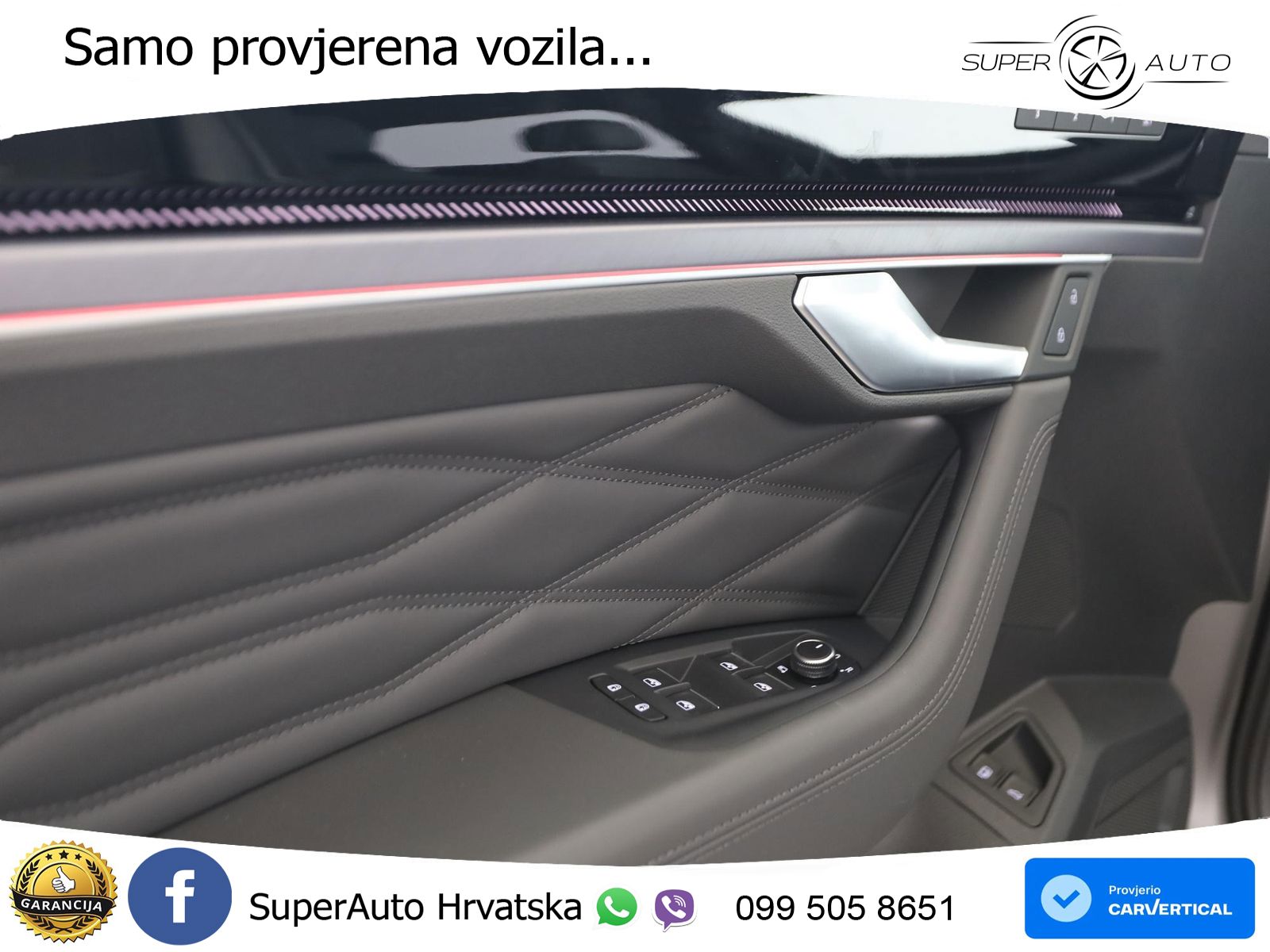 Volkswagen Touareg R 3.0 V6 TFSI (462 KS) 4MOTION Tiptronic ZRAČNI+ACC+4xGR SJED+360