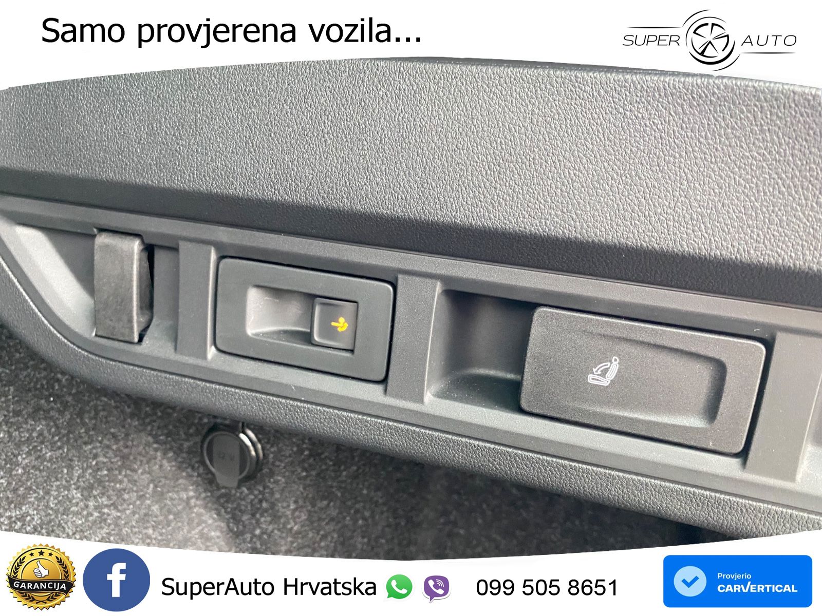 Škoda Octavia Combi 1.5 TSI (150 KS) DSG LED+GR SJED+ACC