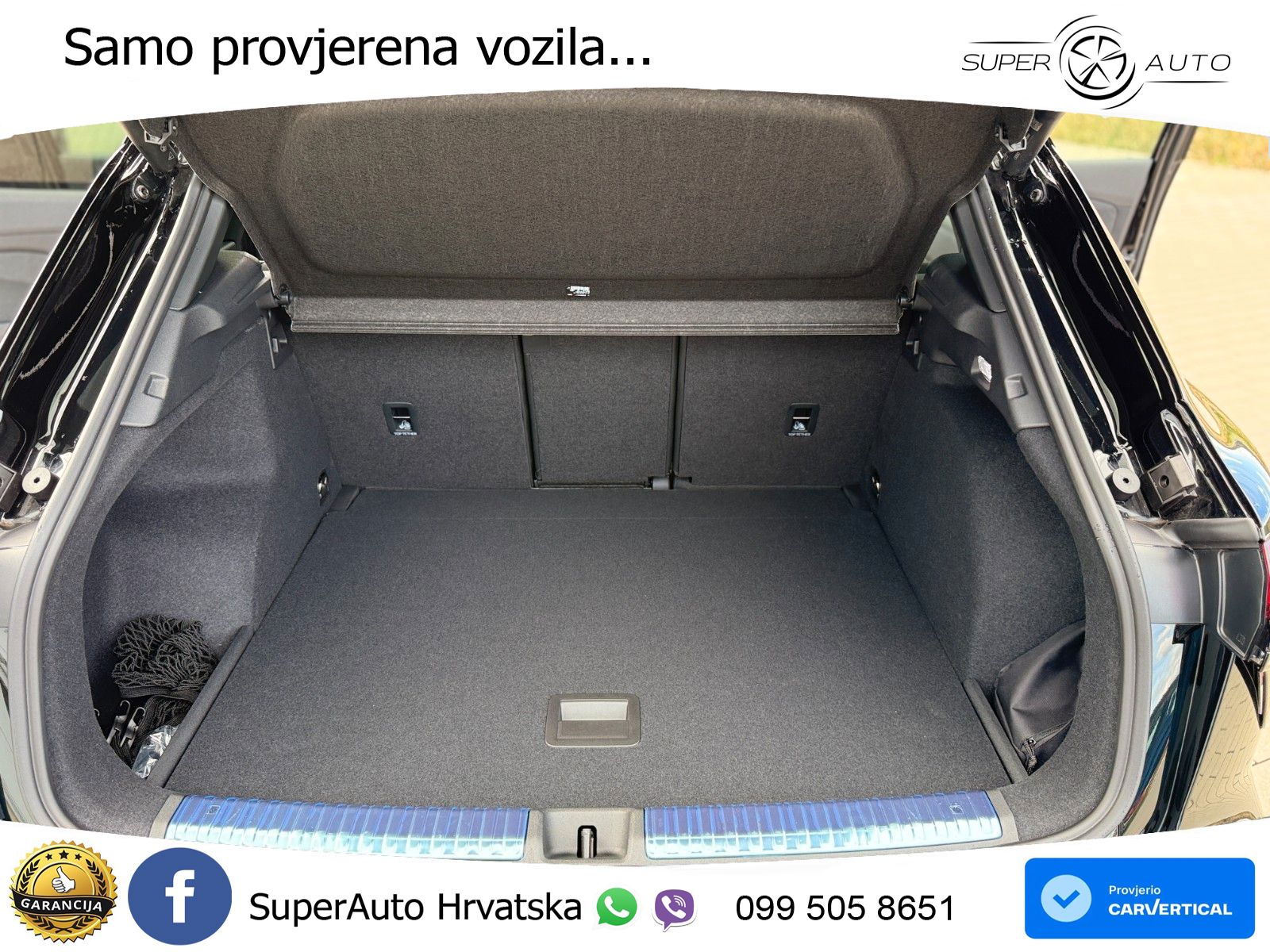 Audi Q3 2.0 TFSI (265 KS) quattro S tronic S line LED+GR SJED+ACC
