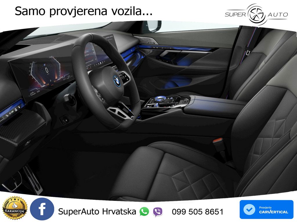 BMW 550e (489 KS) xDrive Steptronic M Sport ACC+HEAD+4xGR SJED+360+PANO