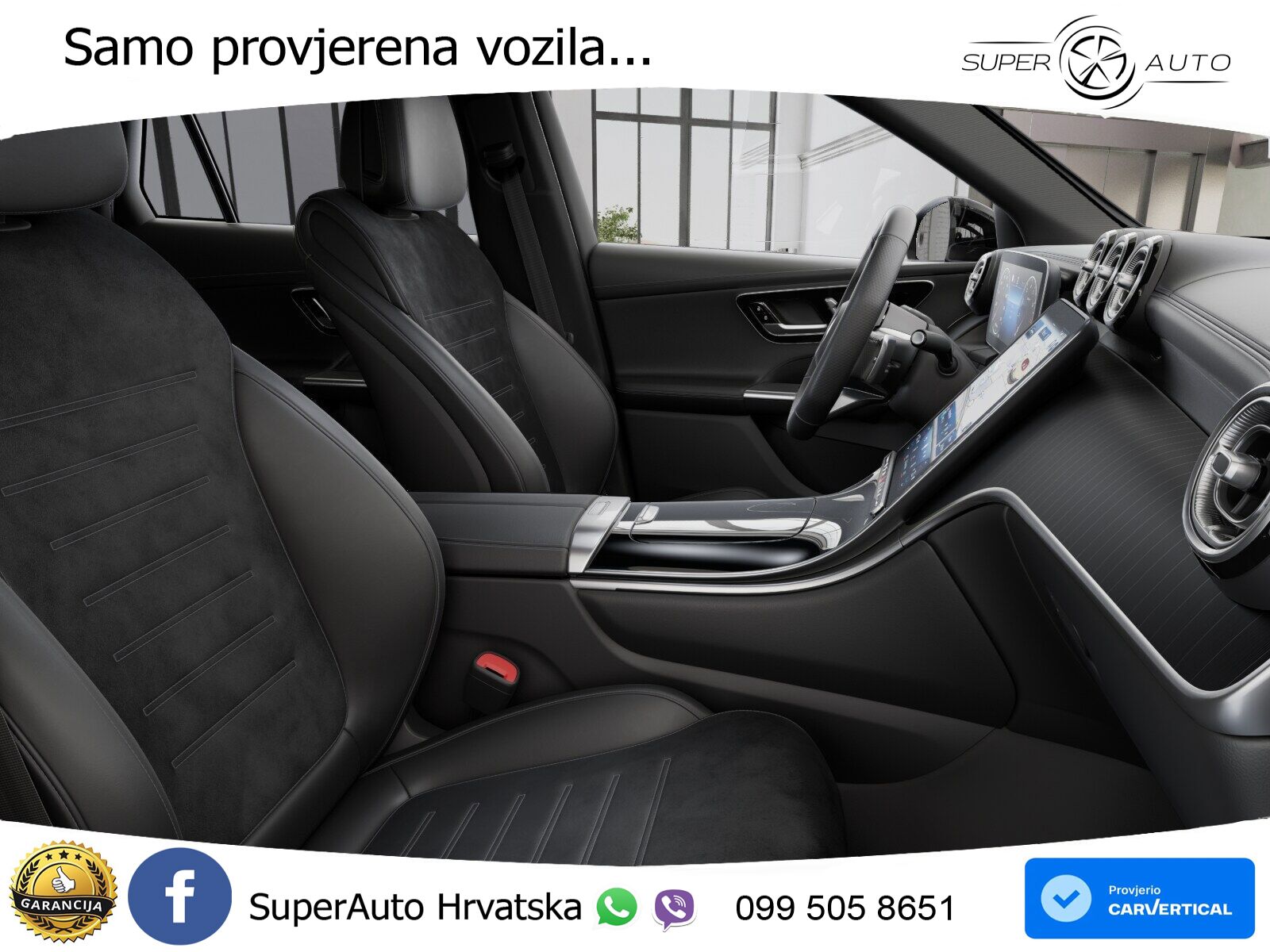 Mercedes GLC 300 (258 KS) 4MATIC 9G-TRONIC AMG ACC+GR SJED+360+PANO