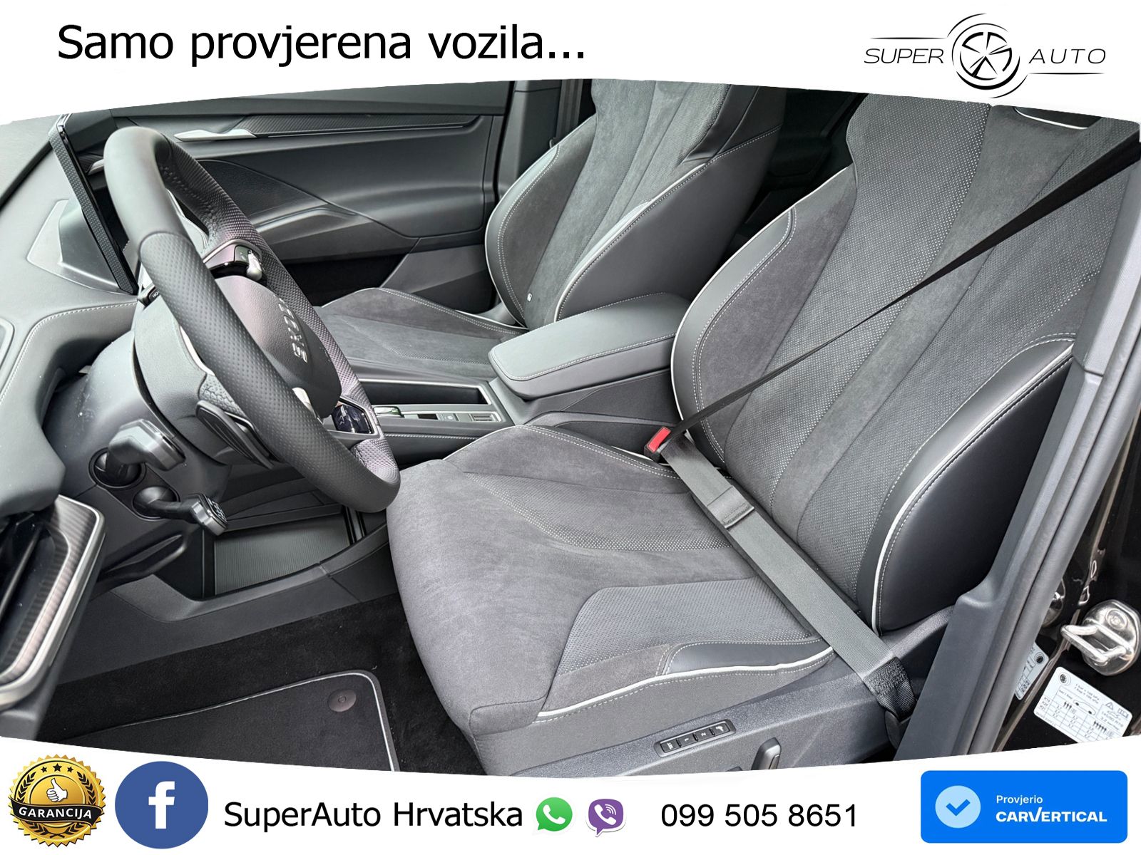 Škoda Enyaq Coupe iV 85 82 kWh (286 KS) SportLine MATRIX+GR SJED+KAM