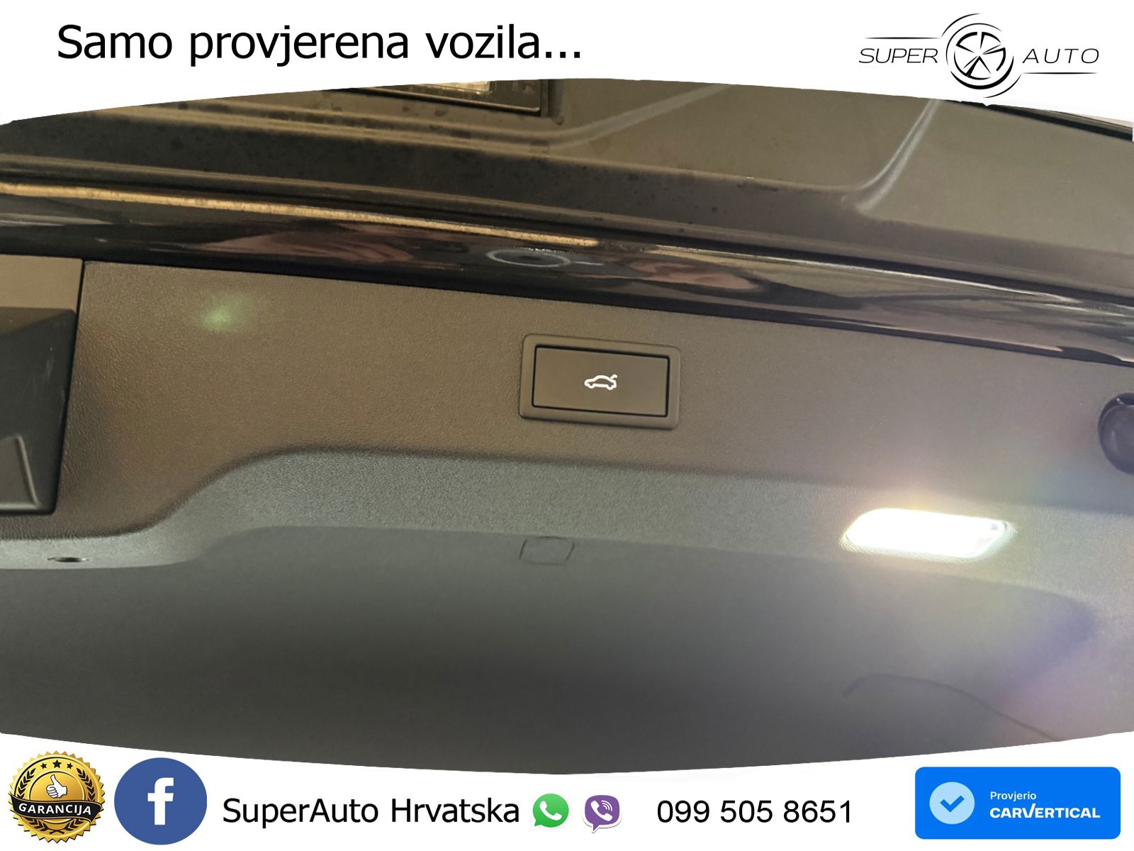 Škoda Enyaq Coupe iV 85 82 kWh (286 KS) SportLine MATRIX+GR SJED+KAM