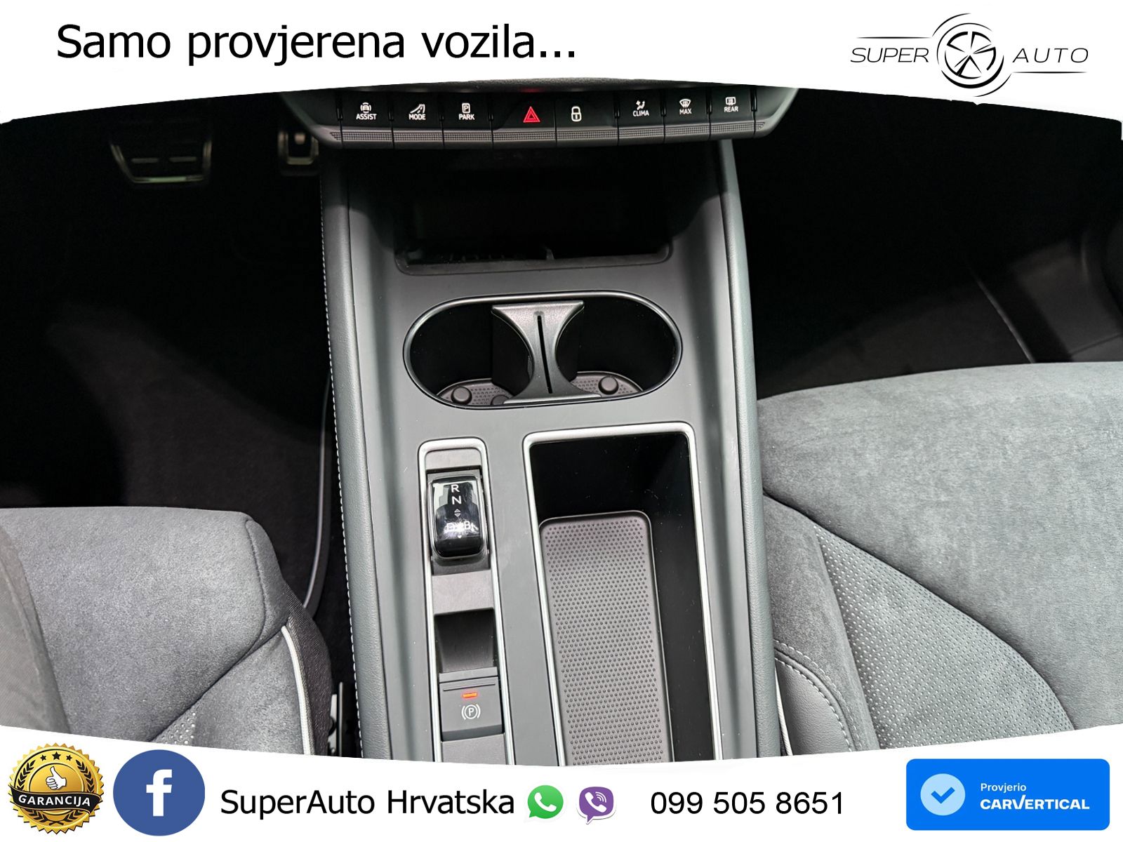 Škoda Enyaq Coupe iV 85 82 kWh (286 KS) SportLine MATRIX+GR SJED+KAM