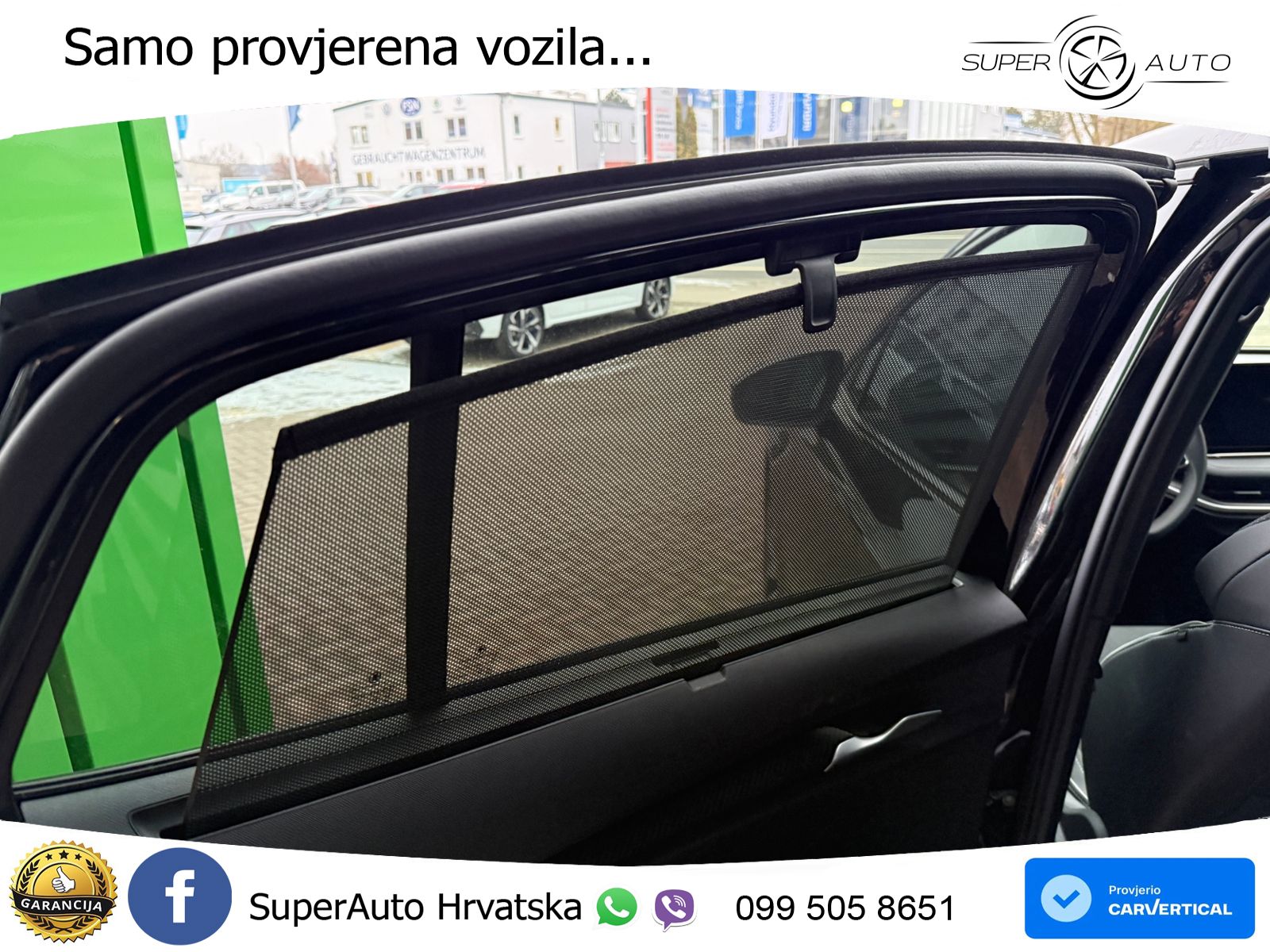 Škoda Enyaq Coupe iV 85 82 kWh (286 KS) SportLine MATRIX+GR SJED+KAM