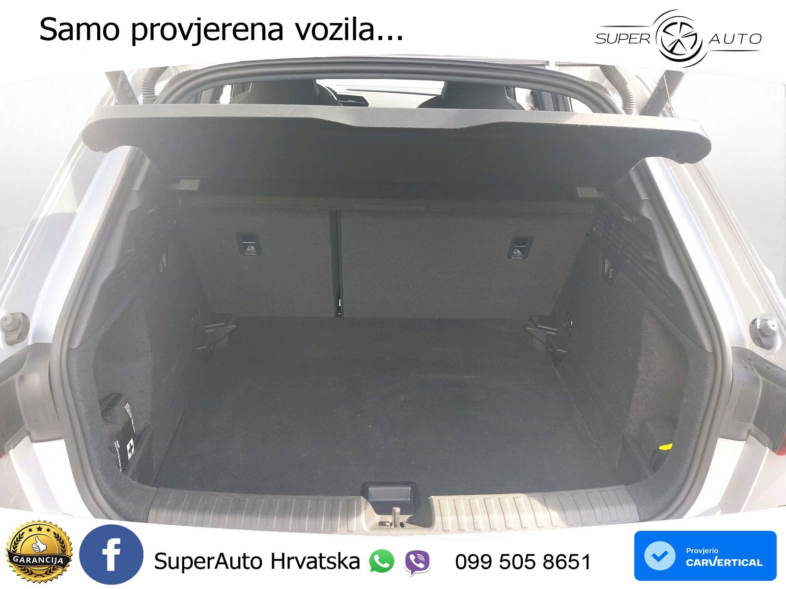 Audi A3 35 TFSI (150 KS) advanced