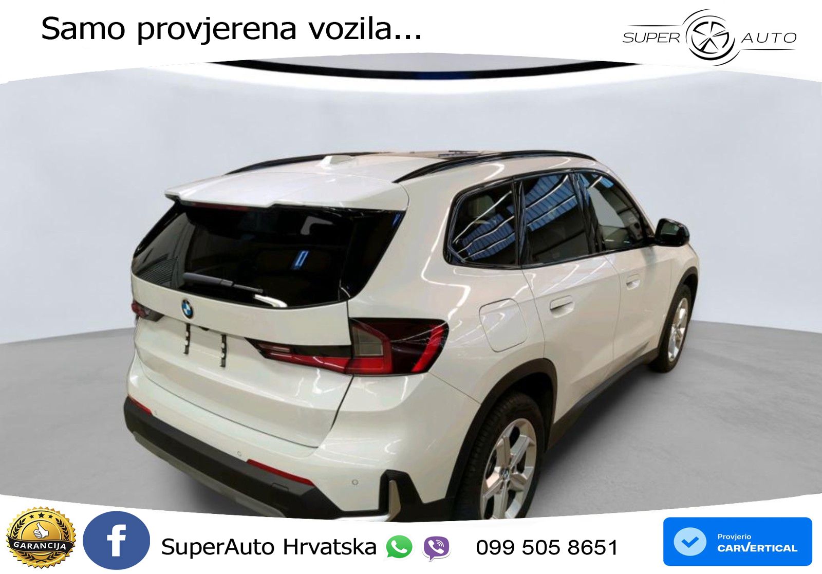 BMW X1 18d (150 KS) sDrive Steptronic