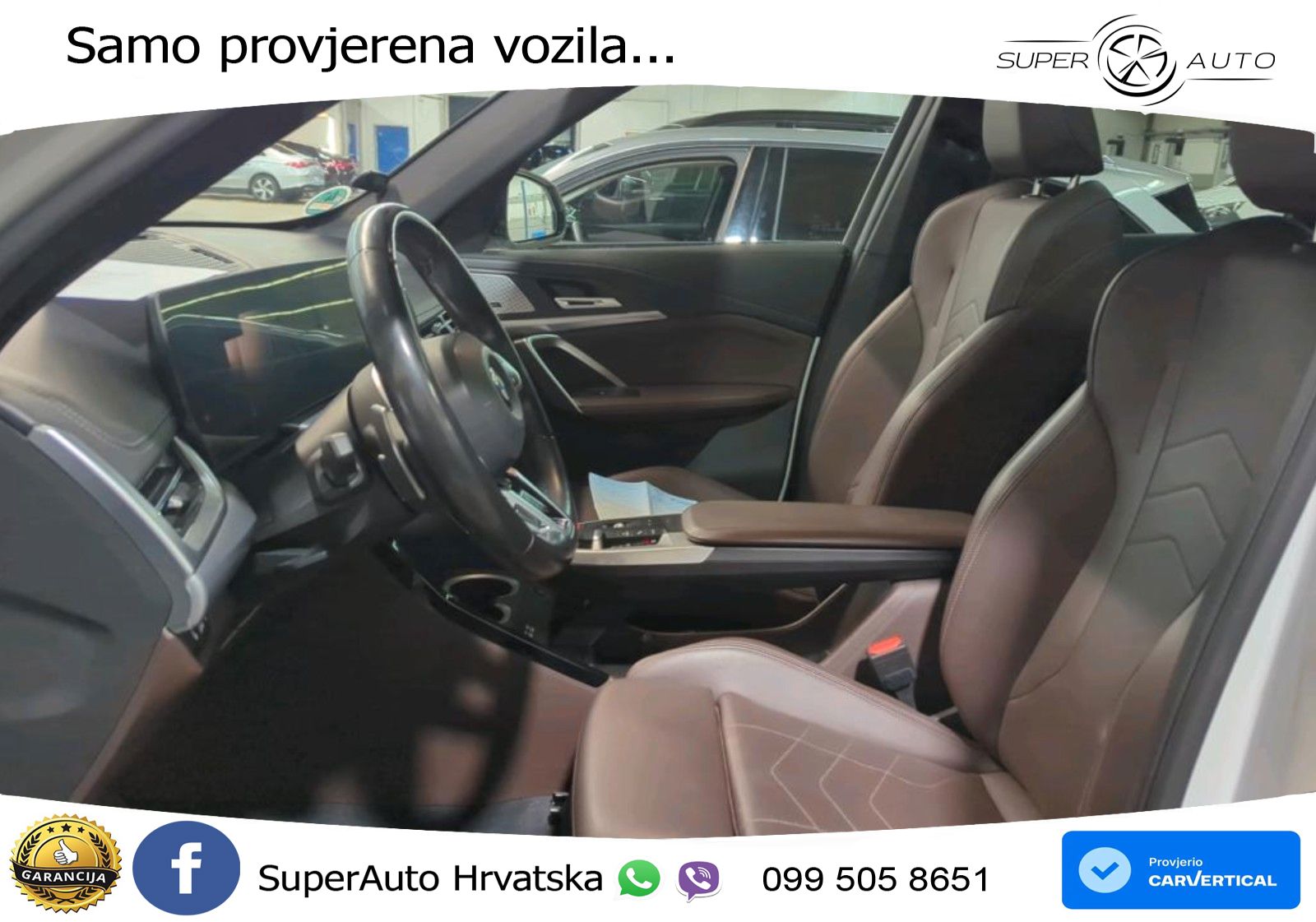 BMW X1 18d (150 KS) sDrive Steptronic