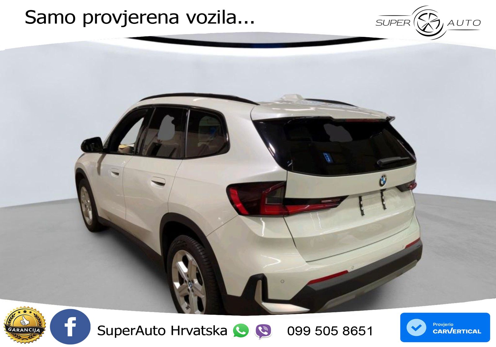 BMW X1 18d (150 KS) sDrive Steptronic