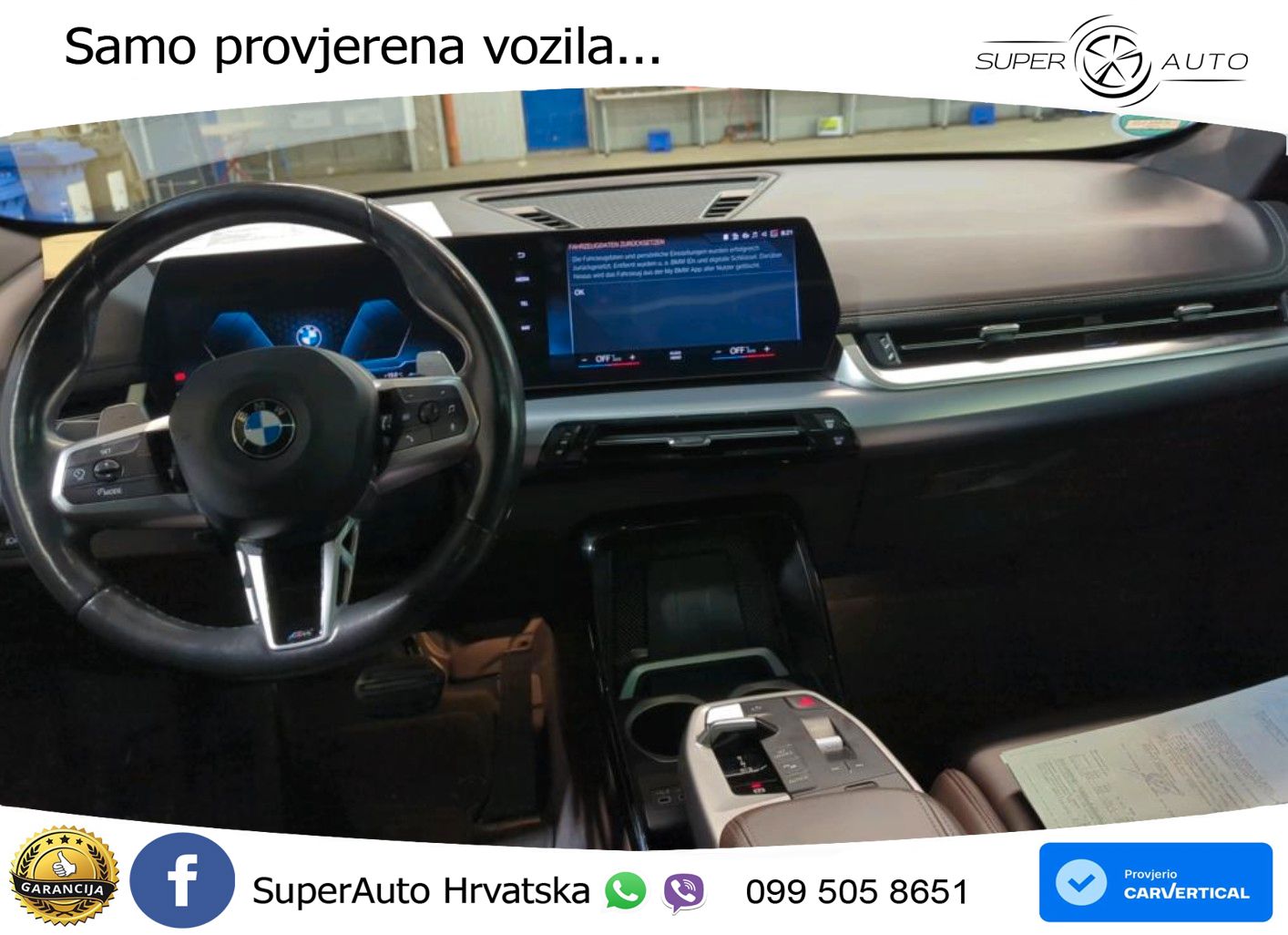 BMW X1 18d (150 KS) sDrive Steptronic