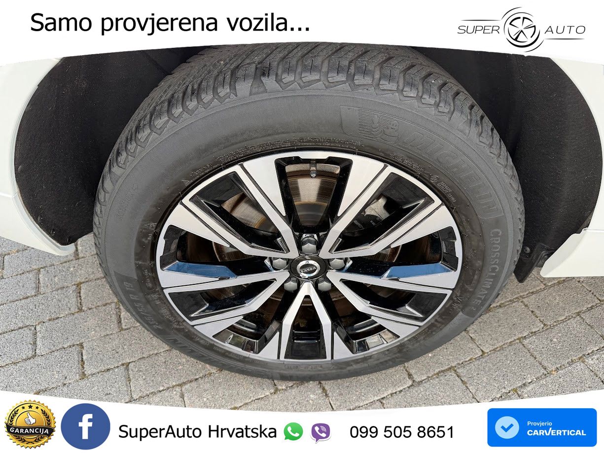 Volvo XC60 B4 Diesel FWD Geartronic