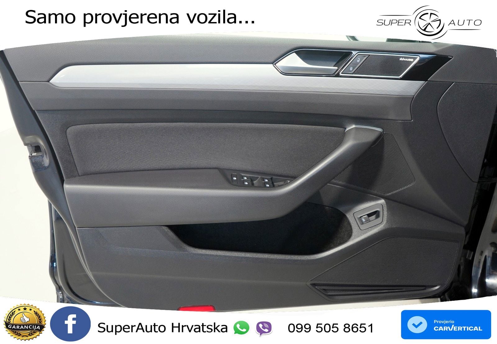Volkswagen Passat 2.0 TDI (190 KS) DSG MATRIX+GR SJED+KAM