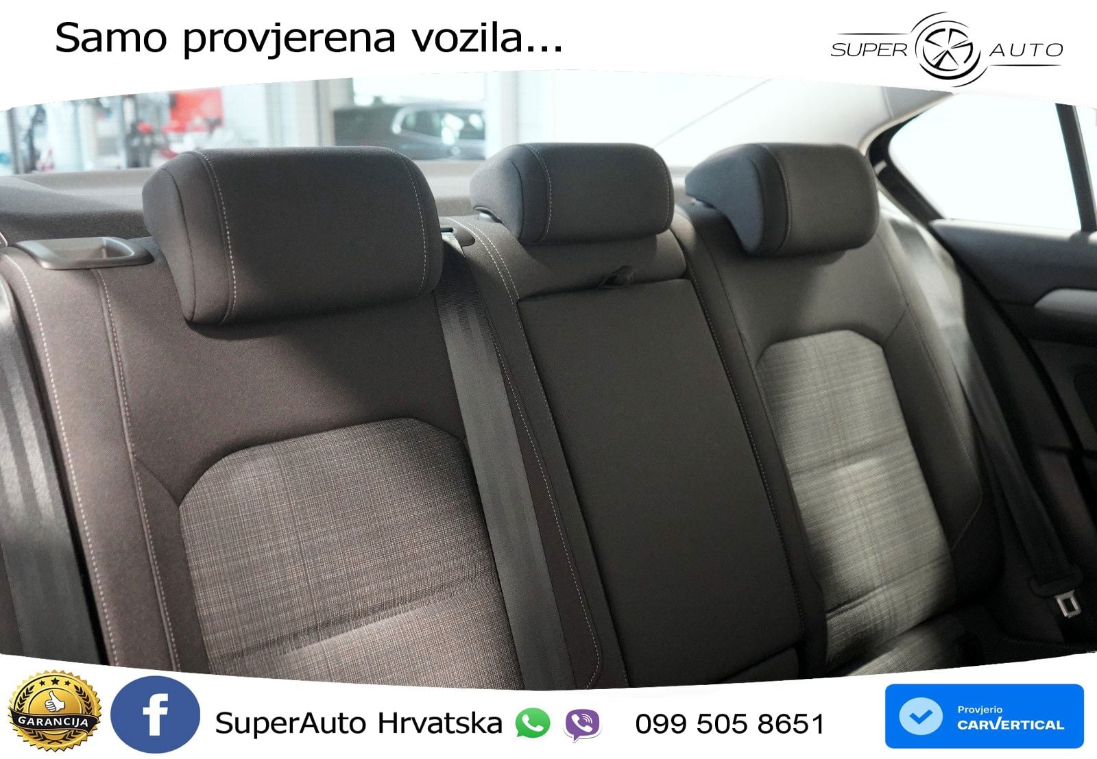 Volkswagen Passat 2.0 TDI (190 KS) DSG MATRIX+GR SJED+KAM