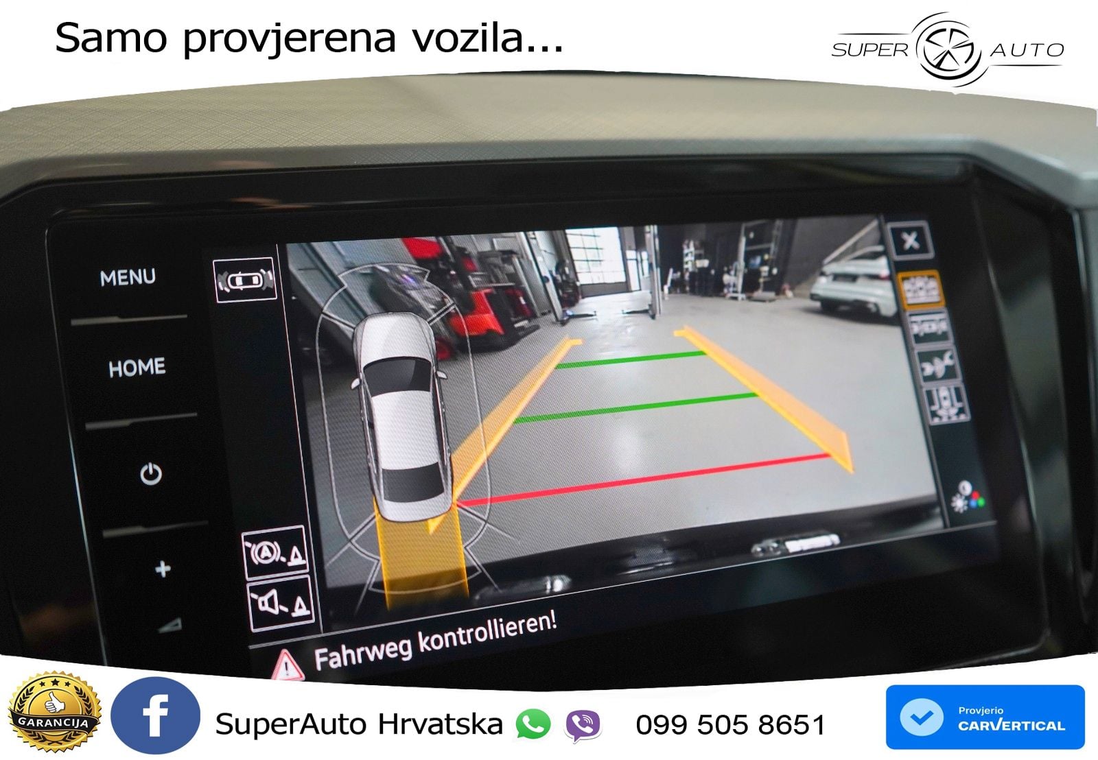 Volkswagen Passat 2.0 TDI (190 KS) DSG MATRIX+GR SJED+KAM