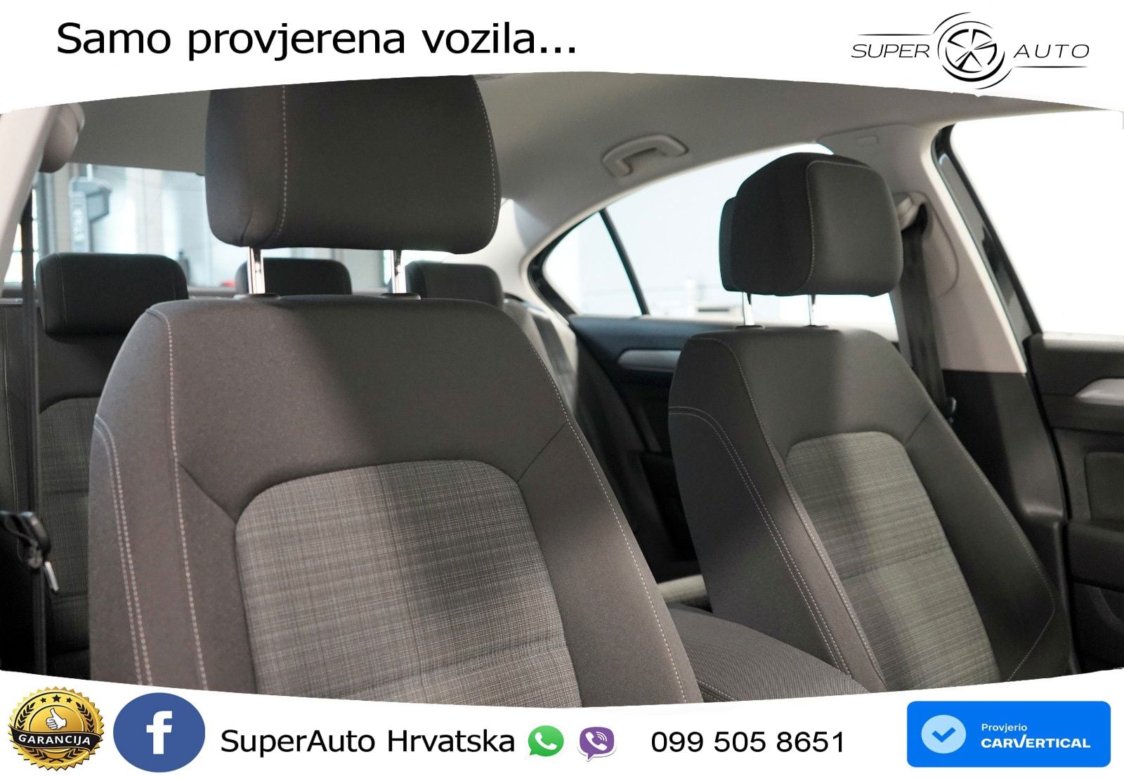 Volkswagen Passat 2.0 TDI (190 KS) DSG MATRIX+GR SJED+KAM