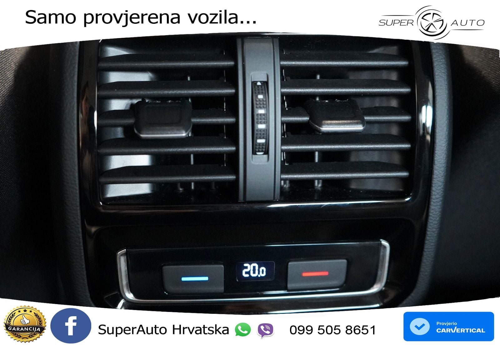 Volkswagen Passat 2.0 TDI (190 KS) DSG MATRIX+GR SJED+KAM