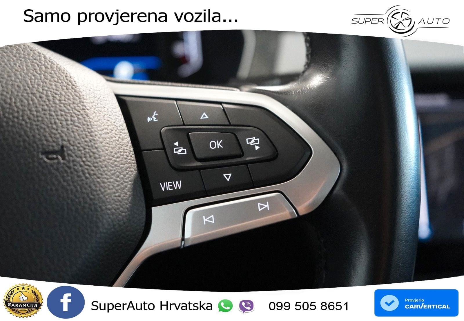 Volkswagen Passat 2.0 TDI (190 KS) DSG MATRIX+GR SJED+KAM