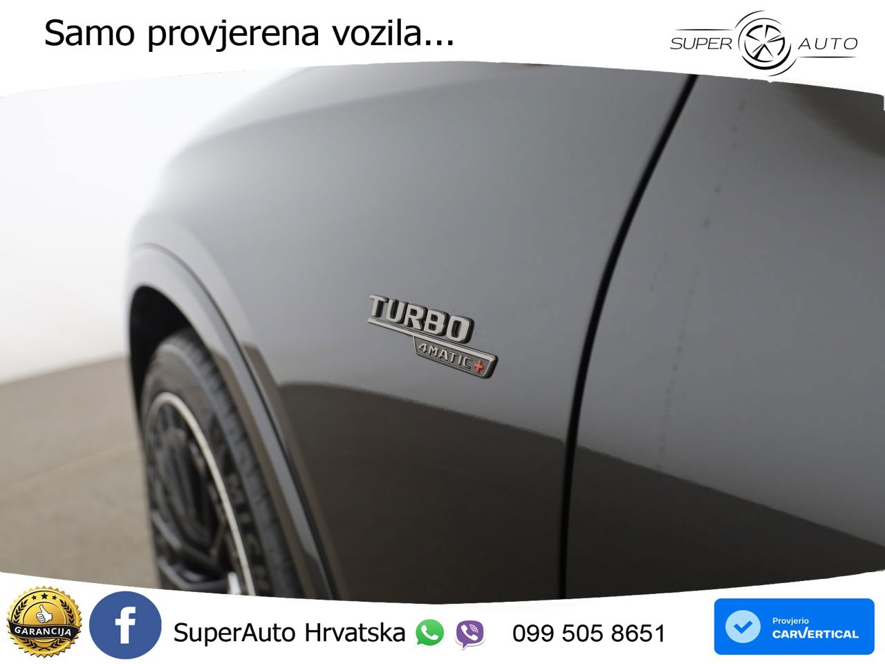 Mercedes AMG GLC 53 (449 KS) 4MATIC+ AMG SPEEDSHIFT TCT 9G ACC+HEAD+GR SJED+360+PANO