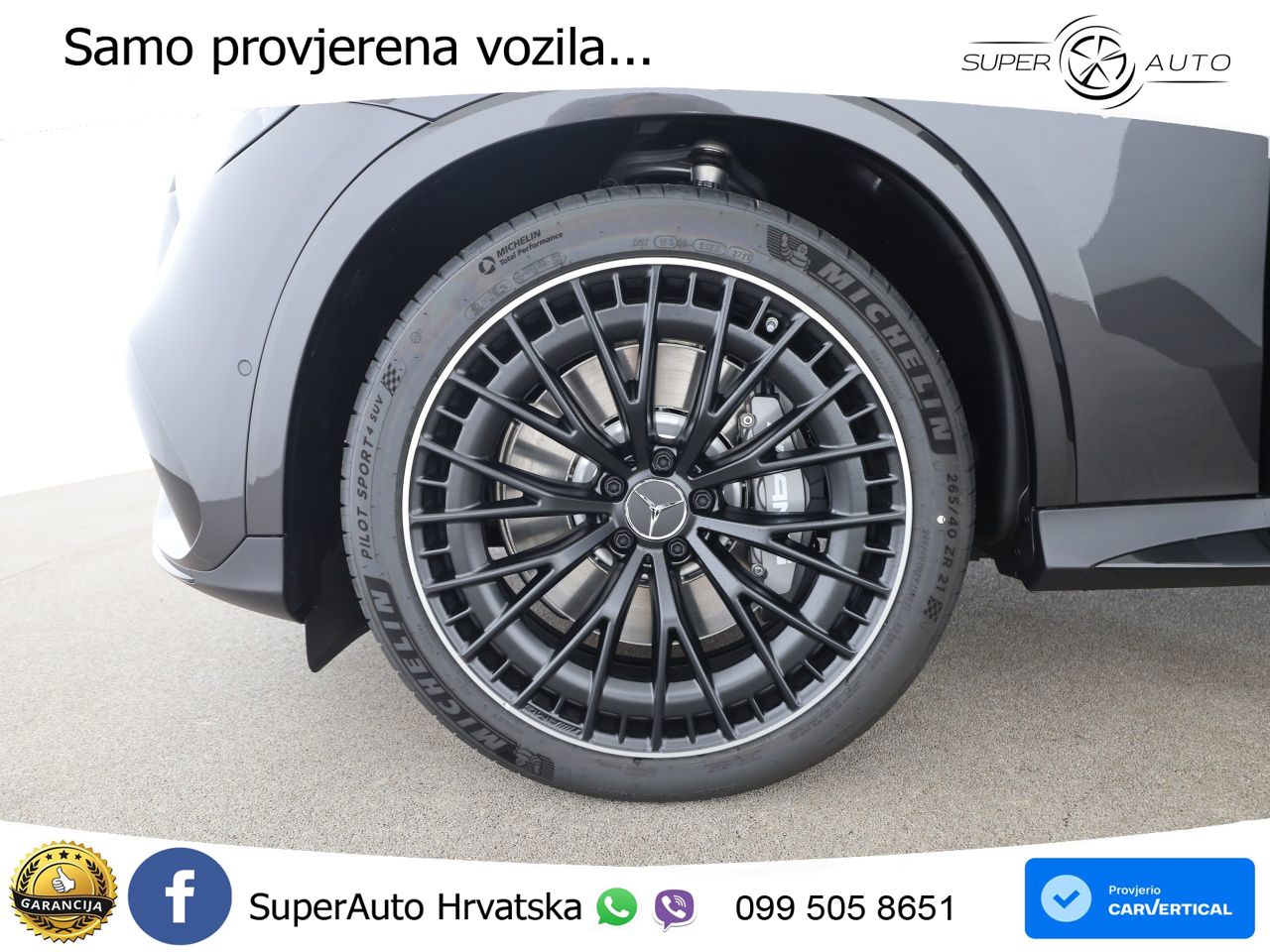Mercedes AMG GLC 53 (449 KS) 4MATIC+ AMG SPEEDSHIFT TCT 9G ACC+HEAD+GR SJED+360+PANO