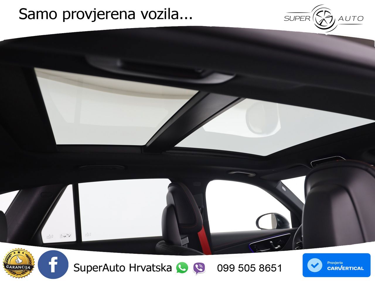 Mercedes AMG GLC 53 (449 KS) 4MATIC+ AMG SPEEDSHIFT TCT 9G ACC+HEAD+GR SJED+360+PANO