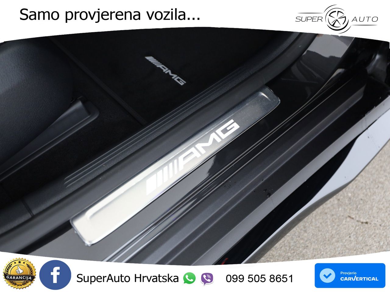 Mercedes AMG GLC 53 (449 KS) 4MATIC+ AMG SPEEDSHIFT TCT 9G ACC+HEAD+GR SJED+360+PANO