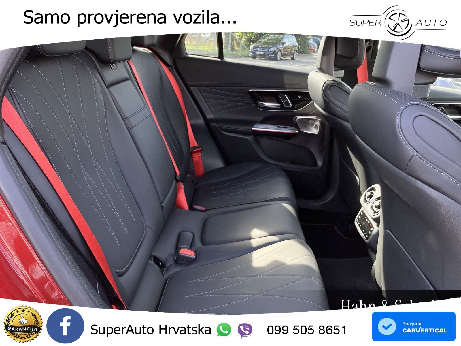 Mercedes GLC 450d (367 KS) 4MATIC 9G-TRONIC AMG ZRAČNI+ACC+GR SJED+KAM+PANO